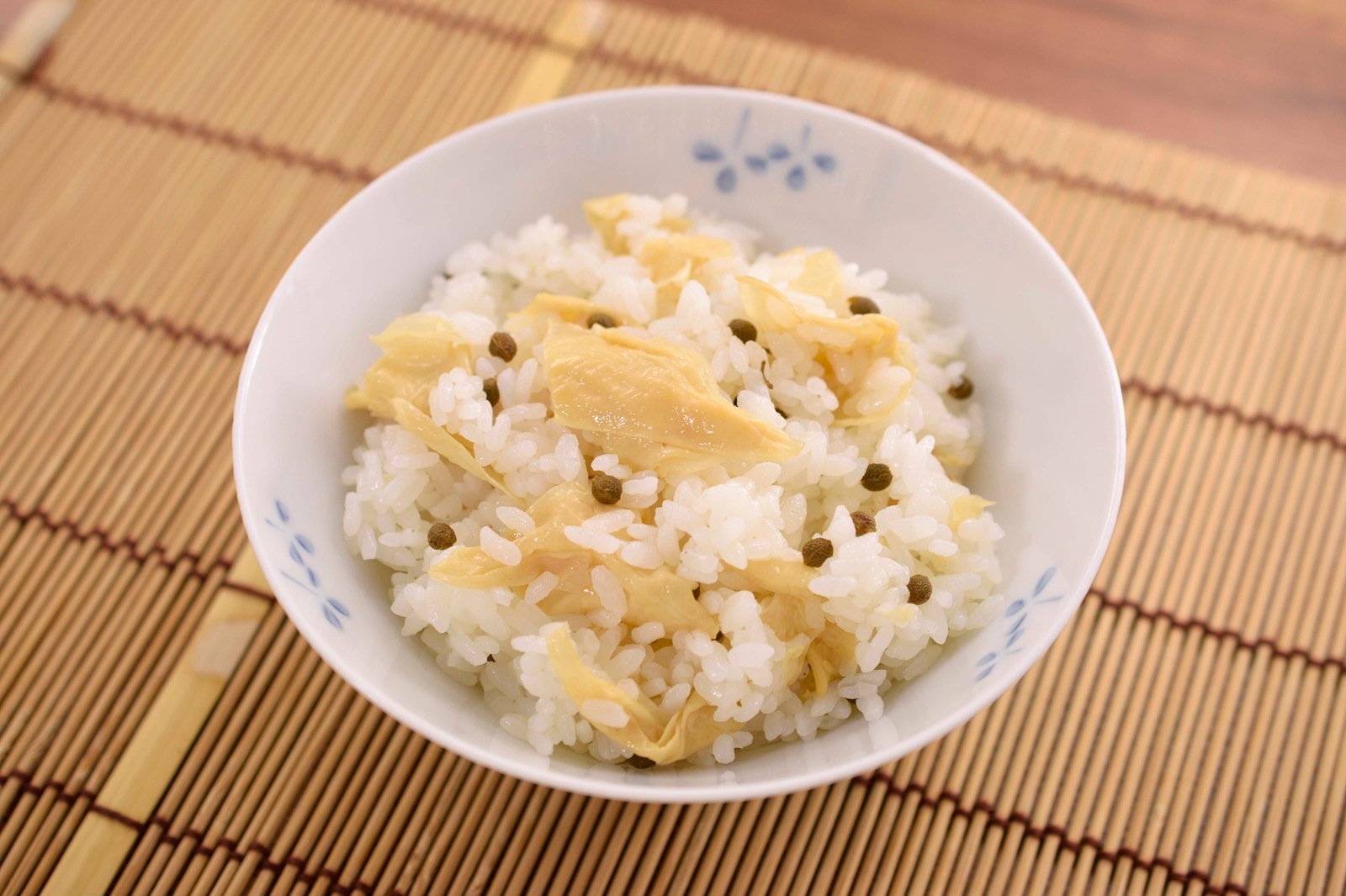 日光ゆば御飯の素３合150g
