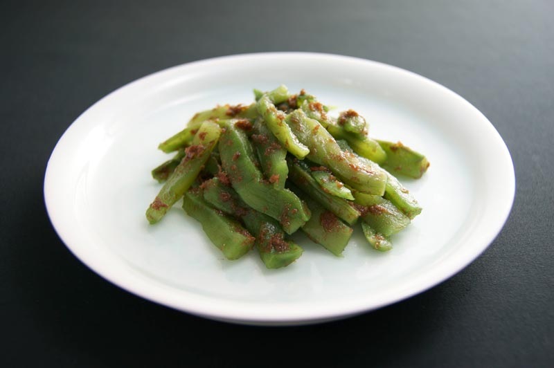 梅香山珍菜 <br>【業務用】1kg×15袋