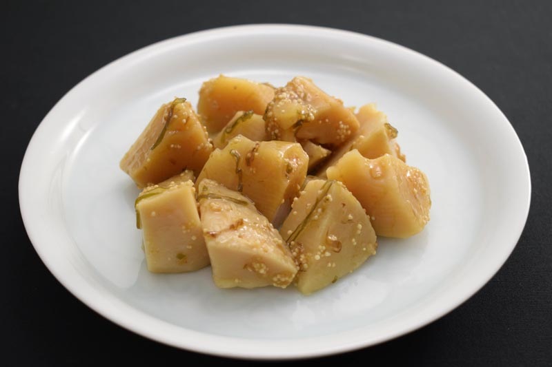 子持ち筍 1kg