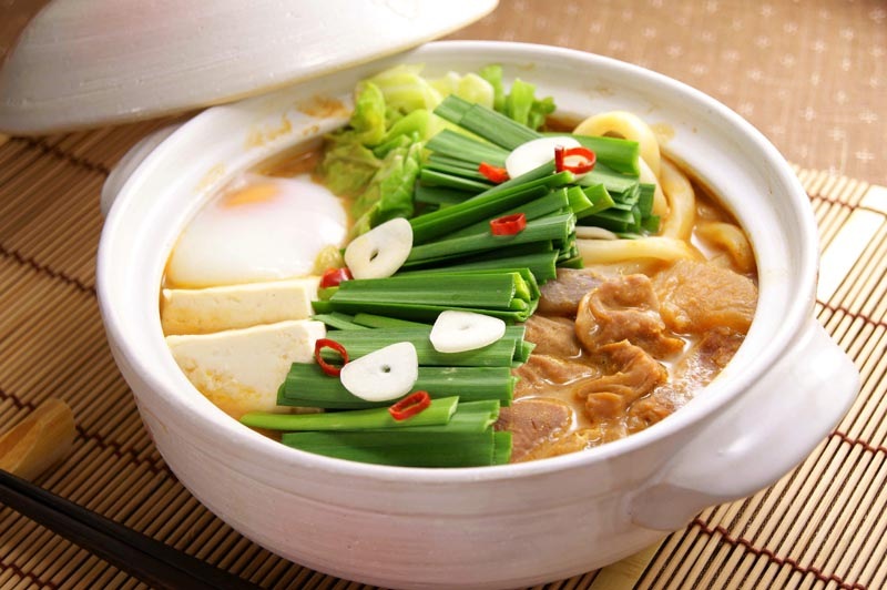 国産豚もつ煮 1kg