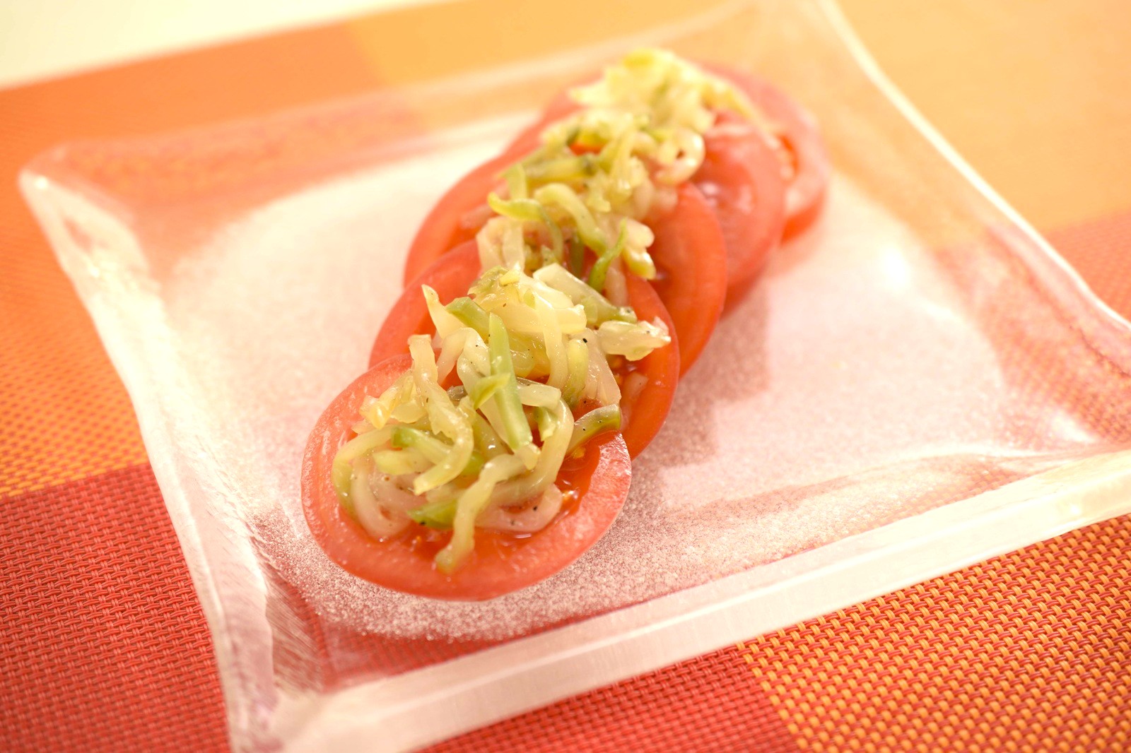 塩れもんザーサイ 1kg