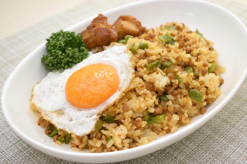 大豆肉のタコスミート 300g