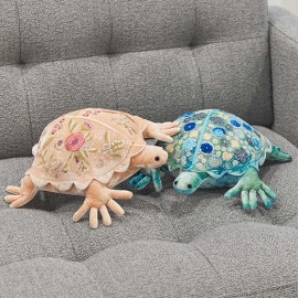 anke drechseláLIZA/BEAUTY  Turtle