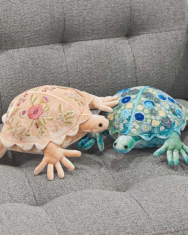 Anke Drechsel アンケ・ドレッチェル　エレファント　ソフトトイ anke drechsel アンケ・ドレッチェル ライオンソフトトイ