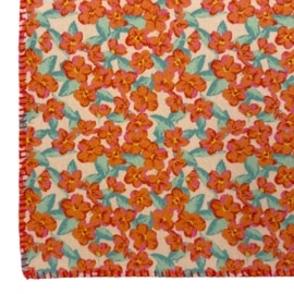 FRATI ֥󥱥å  MAGIC FLOWER  100150cm 16,500  150200cm 27,500