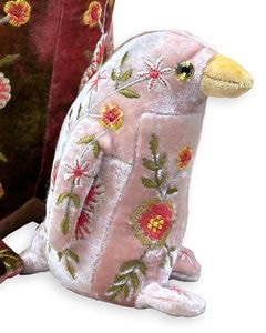Anke Drechsel アンケ・ドレッチェル ぬいぐるみ うさぎ 入手困難 Anke Drechsel アンケ・ドレッチェル ぬいぐるみ うさぎ 入手