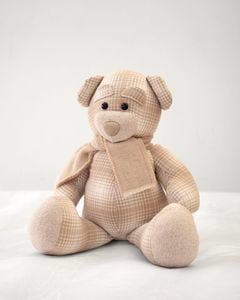 AGNONA BEAR 