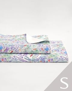 BAGNI VOLPI NOEMIå륱åȡå󥰥 150x200cmSANTAFE