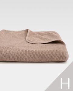 【新品】GRACCIOZA グラッチオザ　バスタオル 1枚 Graccioza Bath & Towels Collections