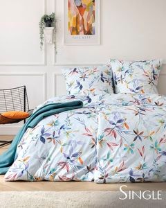 Estella�óݤ����ĥ��С��å��󥰥� 150��210cm��DELPHINE