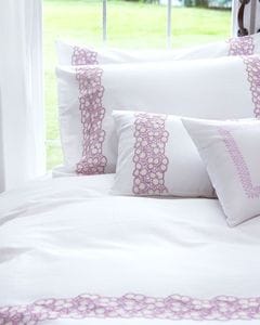 BAGNI VOLPI NOEMI�������С���50x70cm��ALEMAGNA LACE�åѡ��ץ�