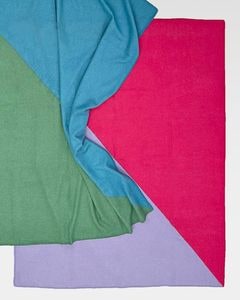 最終SALE❤ハンドメイド　シングルプレミアムボアケット　ブランケット　毛布 楽天市場】ブランケット キルティング ボア Sサイズ 70×100cm