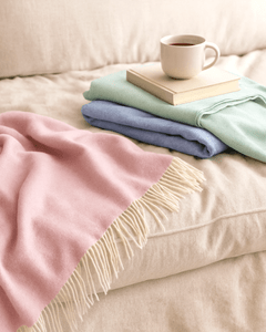 MASSERANO�å��������åȡ���140��195cm��BIELLA 60