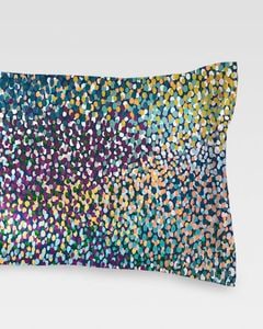 シュロスベルグ　スイス　枕カバー　ピロケース　新品・未使用 SCHLOSSBERG シュロスベルグ【MAAM】