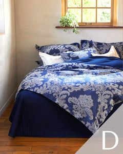 SIGNORIAóݤĥСå֥ 190x210cmBELVEDERE