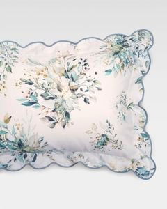 dea | �����С���51��71cm�å��꡼���VERDIANA PRINT VOILE