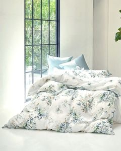 dea | �ݤ����ĥ��С��å��󥰥� 150��210cm�å��꡼���VERDIANA PRINT VOILE