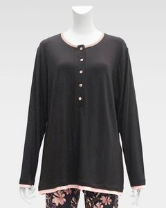 Donna | �ԥ󥯥ȥ�� �ե������ѥ���ޡ�Ĺµ