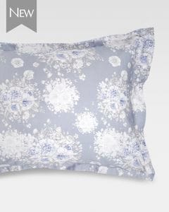 BAGNI VOLPI NOEMIС50x70cmBORGOGNA PRINTED