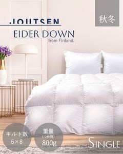 Comforter 布団