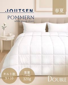 Comforter 布団