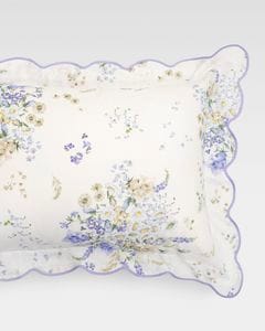 dea | �����С���51��71cm�å֥롼��ALENA PRINT VOILE