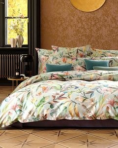 シュロスベルグ　スイス　枕カバー　ピロケース　新品・未使用 シュロスベルグピロケース枕カバー