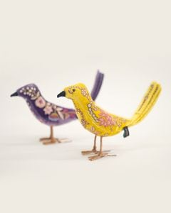 anke drechsel¡Ã¥Õ¥¡¥Ö¥ê¥Ã¥¯¥É¡¼¥ë¡ÃBird¡Ê¥Ð¡¼¥É¡Ë