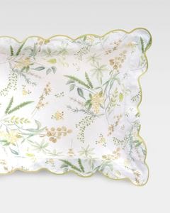 dea | �����С���50��70cm��FLORA PRINT VOILE