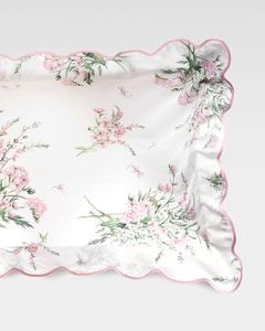 dea�������С���50x70cm�åԥ󥯡�PROFUMI PRINT VOILE