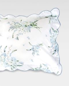 dea�������С���50x70cm�áå֥롼��PROFUMI PRINT VOILE