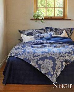 SIGNORIA�óݤ����ĥ��С��å��󥰥� 150x210cm��BELVEDERE