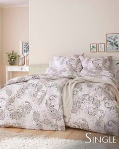 Estella�óݤ����ĥ��С��å��󥰥� 150x210�ѡ�CAROLINE 