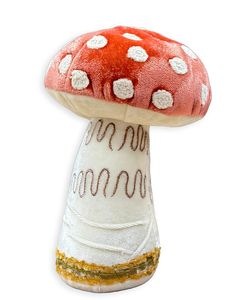 anke drechsel�åޥå���롼���MUSHROOM M