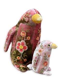 anke drechsel�åڥ󥮥��AMY  Penguin