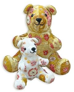 レア大サイズ◆アンケ・ドレッチェルシルクベルベットカバー＃アスティエドヴィラット Anke Drechsel】 シルクベルベットクッション – FEELSEEN