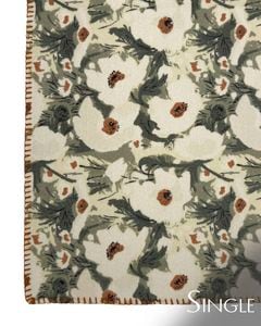 FRAT�å֥�󥱥åȡ���150��200cm��PRINTEMS