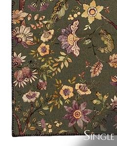 FRATI�å֥�󥱥åȡ���150��200cm��ENGLISH MORRIS  