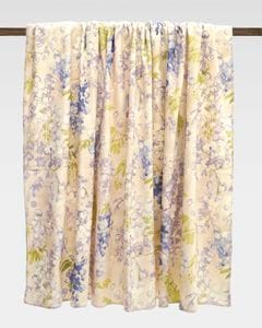 FRATI�å֥�󥱥åȡ�150x210cm��780g��WISTERIA