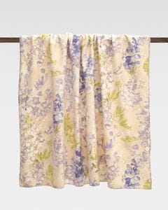 FRATI�å֥�󥱥åȡ�100x150cm��400g��WISTERIA