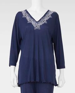 Donna | �졼����������� V�ͥå��ѥ���ޡ�Ⱦµ