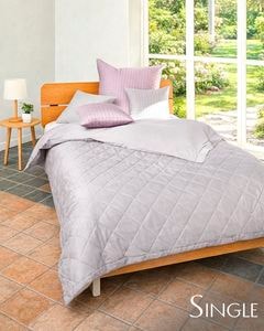 SIGNORIA�å���ƥ��� �ݤ����ĥ��С��å��󥰥� 150x210cm�å��졼��DUAL USE RAFFAELLO