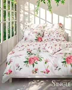 SIGNORIA | �ݤ����ĥ��С��å��󥰥�150��210cm�åۥ磻�ȡ�VIVACE