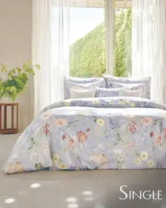 SCHLOSSBERG�óݤ����ĥ��С��å��󥰥� 150x210cm��AVEN