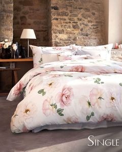 SCHLOSSBERG�óݤ����ĥ��С��å��󥰥� 150x210cm��ROSE