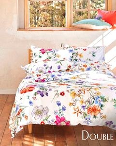 Tessitura Toscana Telerie�óݤ����ĥ��С��å��֥� 190x210cm��ANTEA SATIN