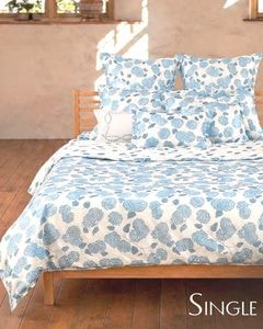 BAGNI VOLPI NOEMI�óݤ����ĥ��С��å��󥰥� 150x210cm�å֥롼��FAIAL