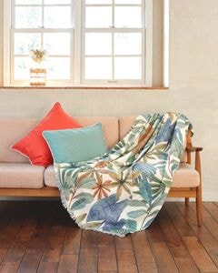 Tessitura Toscana Telerie�å��������åȡ�135x170cm��MINDO