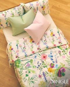 Tessitura Toscana Telerie�óݤ����ĥ��С��å��󥰥� 150x210cm��VINES SATIN