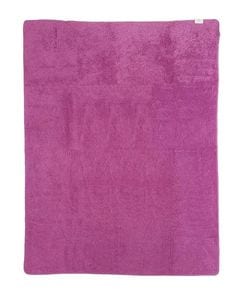 Abyss & Habidecor�å����륱�åȡåϡ��� ��100��150cm�åԥ󥯡�Super pile 